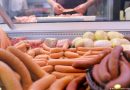Germany news: Are Germans giving up their beloved meat and sausages?