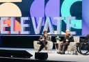 Toronto tech conference Elevate rebrands to Nrth, has plans to expand