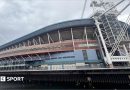 Uefa: Cardiff’s Principality Stadium to host women’s Champions League final in 2029