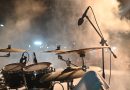 Beloved rock drummer shares cancer news: ‘Google this stuff, the odds aren’t great’