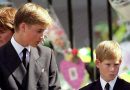 Prince Harry Had ‘Lack Of Obvious Care’ After Diana’s Death