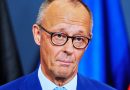 Merz Vows To Press Ahead With Reforms After Historic German State Election Defeat