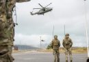 U.S. To Open 2 New Military Bases In Greenland, Sources Say