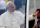 Pope Leo Draws 800,000 People To Paris For Open-Air Mass On Iconic Square