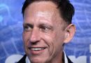 Peter Thiel’s Evil Is ‘Kind Of Good’ Explanation Goes Viral
