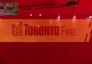 8th-floor Toronto apartment fire leaves man in life-threatening condition – Toronto