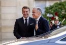 Carney and Macron to meet in Saint-Pierre-et-Miquelon on Sunday – National