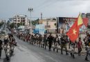 Ethiopia accuses Eritrea, Sudan of backing Tigray rebels amid clashes