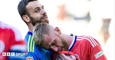Scotland: What we learned from Pocognoli’s first game