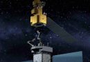 Claims China’s BeiDou satellite was refuelled in orbit could change space race