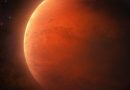 China reveals plan to map the entire surface of Mars by 2028 amid race with US