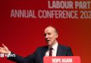 Marra claims Scottish government ‘hoarding power’ in conference speech