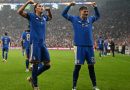 Nations League: Italy rebound in Turkey as France snatch late win in Belgium