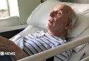 Stroke patient, 80, could be placed in care 100 miles from home