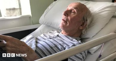 Stroke patient, 80, could be placed in care 100 miles from home