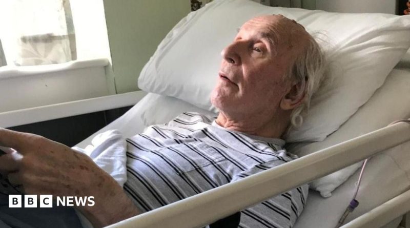 Stroke patient, 80, could be placed in care 100 miles from home