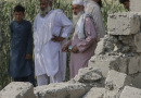 Pakistan says airstrikes in Afghanistan kill 28 militants