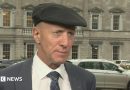 Michael Healy-Rae: Irish politician injured after assault in Dublin