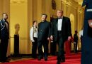 Xi at White House, trade-war truce extension, Golden Week travel