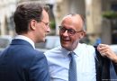 Conservative state premiers rally behind Merz