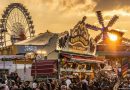 Everything you need to know about Oktoberfest 2026