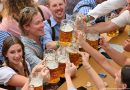 Oktoberfest beer prices rise, outpacing inflation