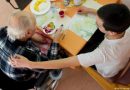 Germany news: Cabinet approves care reform bill