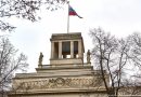 Berlin businesswoman charged over alleged spying for Russia