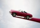 Germany’s electric car boom cuts fuel tax revenue