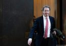 Germany news: Trial starts of ex-Transport Minister Scheuer