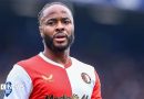 Raheem Sterling admits dangerous driving after M3 motorway crash