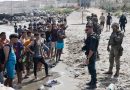 EU ministers meet for migration showdown