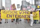 Could Berlin expropriate large real estate companies?