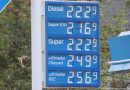 Parliament approves fuel tax cut