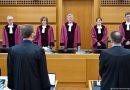 As AfD ascends, Germany must bolster justice system