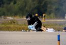 Russian GRU spies behind failed Leipzig attack: reports