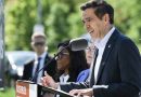 Trade war takes centre stage in Quebec election campaign – Montreal
