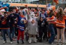 Oilers lose superfan after Formenton signing
