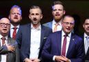 Far-right AfD has few potential partners