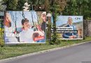 Berlin election driven by radical ideas