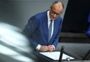 Germans have soured on Chancellor Merz — can they trade him?