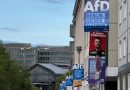 In cosmopolitan Berlin, elections still closed to foreigners