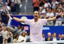 Germany’s Alexander Zverev wins US Open