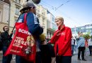 SPD governor campaigns as one-woman bulwark against AfD