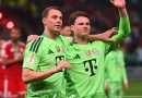 Who will be Germany’s new No. 1 goalkeeper?