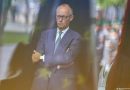 Merz to cancel UN trip amid party infighting