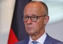 Chancellor Merz seeks CDU support as AfD encroaches