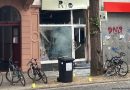 Germany news: Mysterious explosions reported in Frankfurt