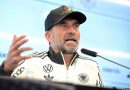 Klopp wants Germany football team to ‘reclaim the flag’