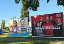 Campaigns wrap up in two state elections
